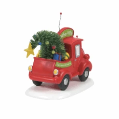 Department 56 Who-ville Christmas Deliveries -Village Wonders Outlet mjqrls2kin4n7lu1vi7f