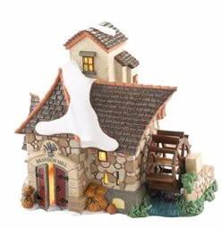 Department 56 Brandon Mill -Village Wonders Outlet ms1bxmk4ln3afbh6z4qs