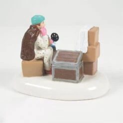 Department 56 An Attic Of Christmas Memories -Village Wonders Outlet ncigvd9ywbkwdxxhquvw