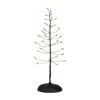 Department 56 Orange Twinkle Bright Tree - 11 Inch