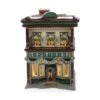 Department 56 Frazier's Fresh & Festive - 2 Piece Set