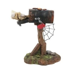 Department 56 Hand Delivered Mail -Village Wonders Outlet nxywrkhkrbenomybc6hs