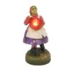 Department 56 A Cryptic Cave Mystic