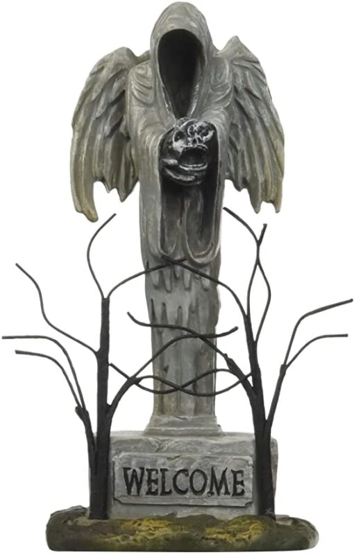 Department 56 Angel Of Death -Village Wonders Outlet o4ih6bpmrnu7e3twqvmy