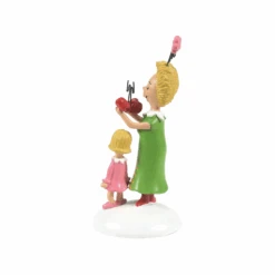 Department 56 Cindy Lou Who's Surprise -Village Wonders Outlet ogwgjgwdjrhuyhvzwsns