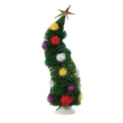 Department 56 Wonky Tree Medium