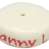 Department 56 Bead It - Granny Love Spacer Bead