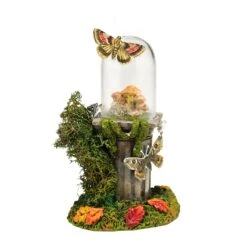 Department 56 Creepy Creatures Flutter