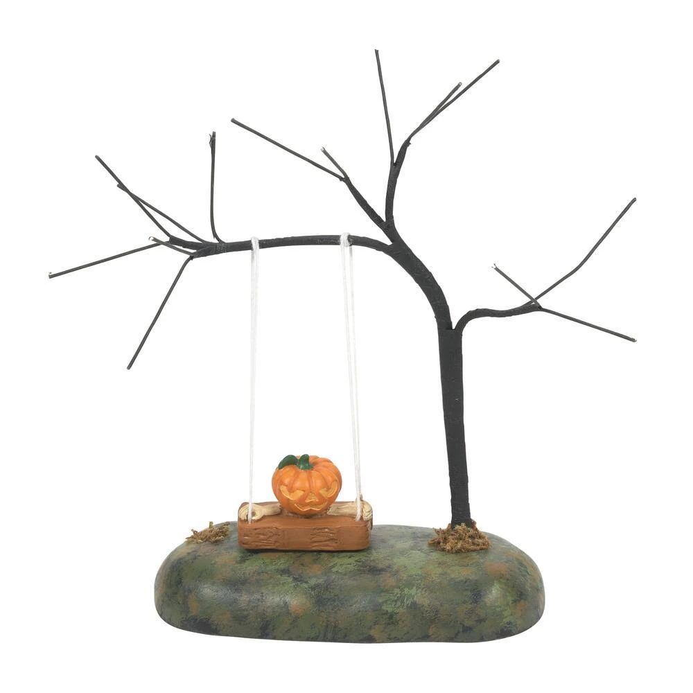 Department 56 Swinging Scary Gourd 1 Department 56 Swinging Scary Gourd