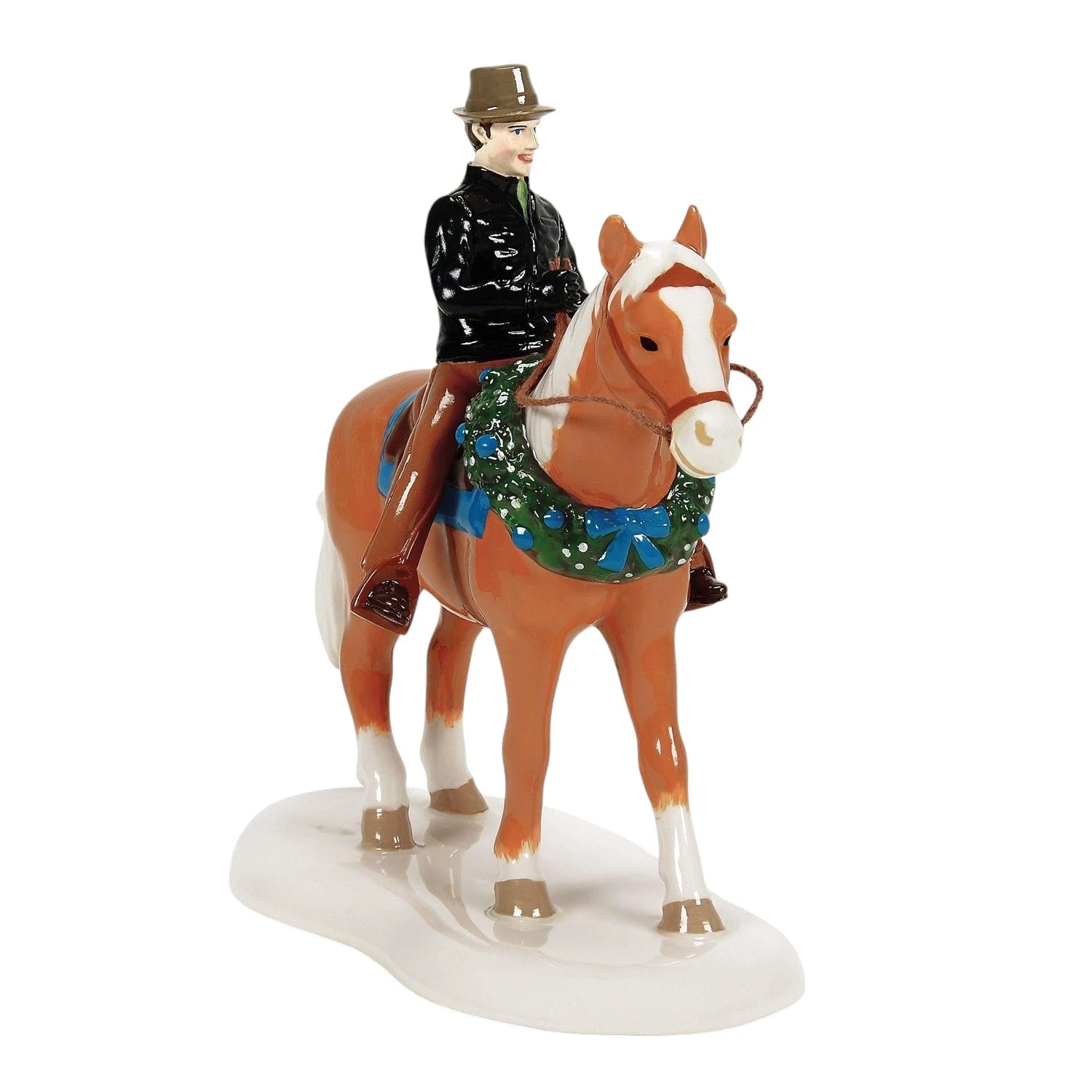 Department 56 Elvis & Rising Sun 3 Department 56 Elvis & Rising Sun - Image 3