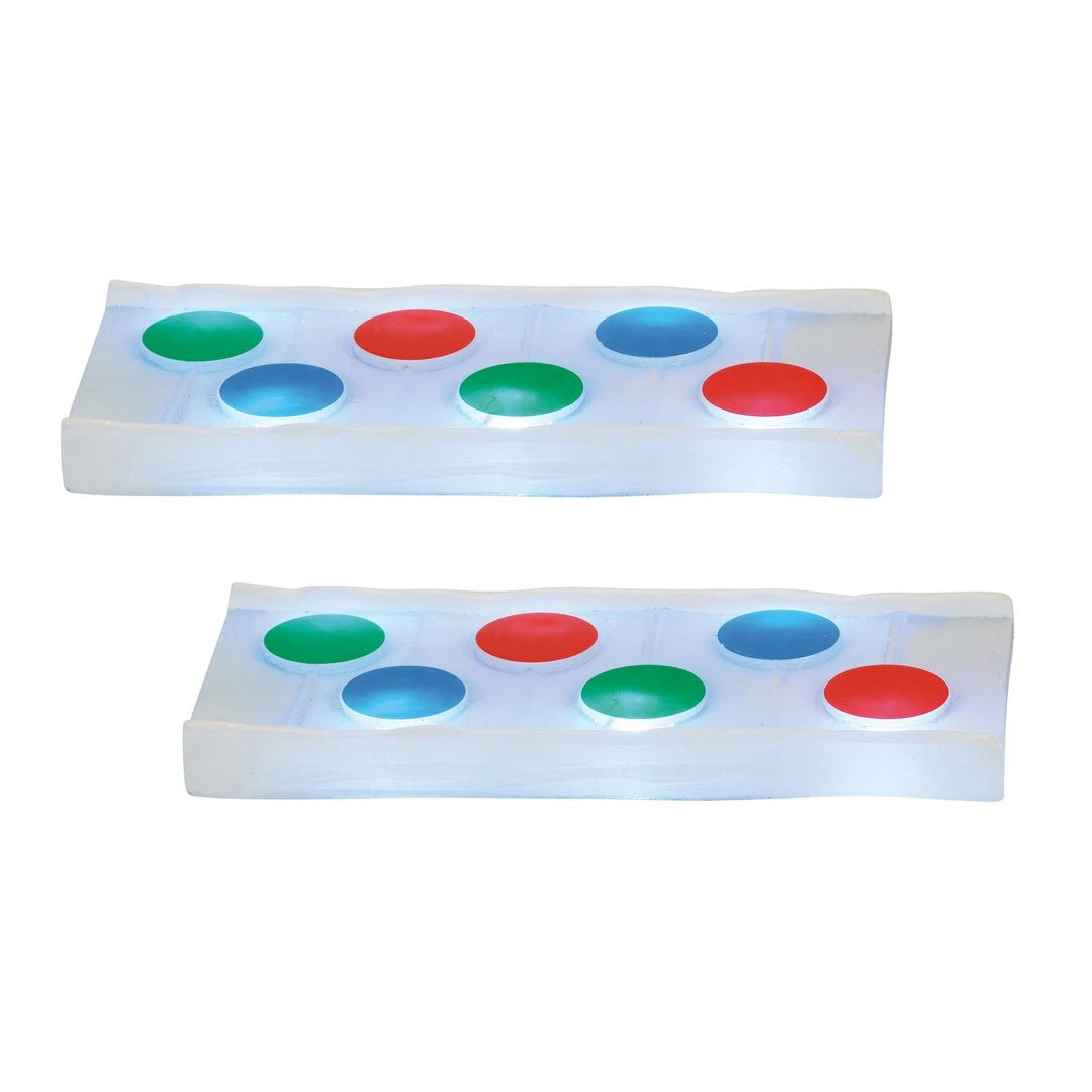 Department 56 Lit Candy Corner Street - Straight 1 Department 56 Lit Candy Corner Street - Straight