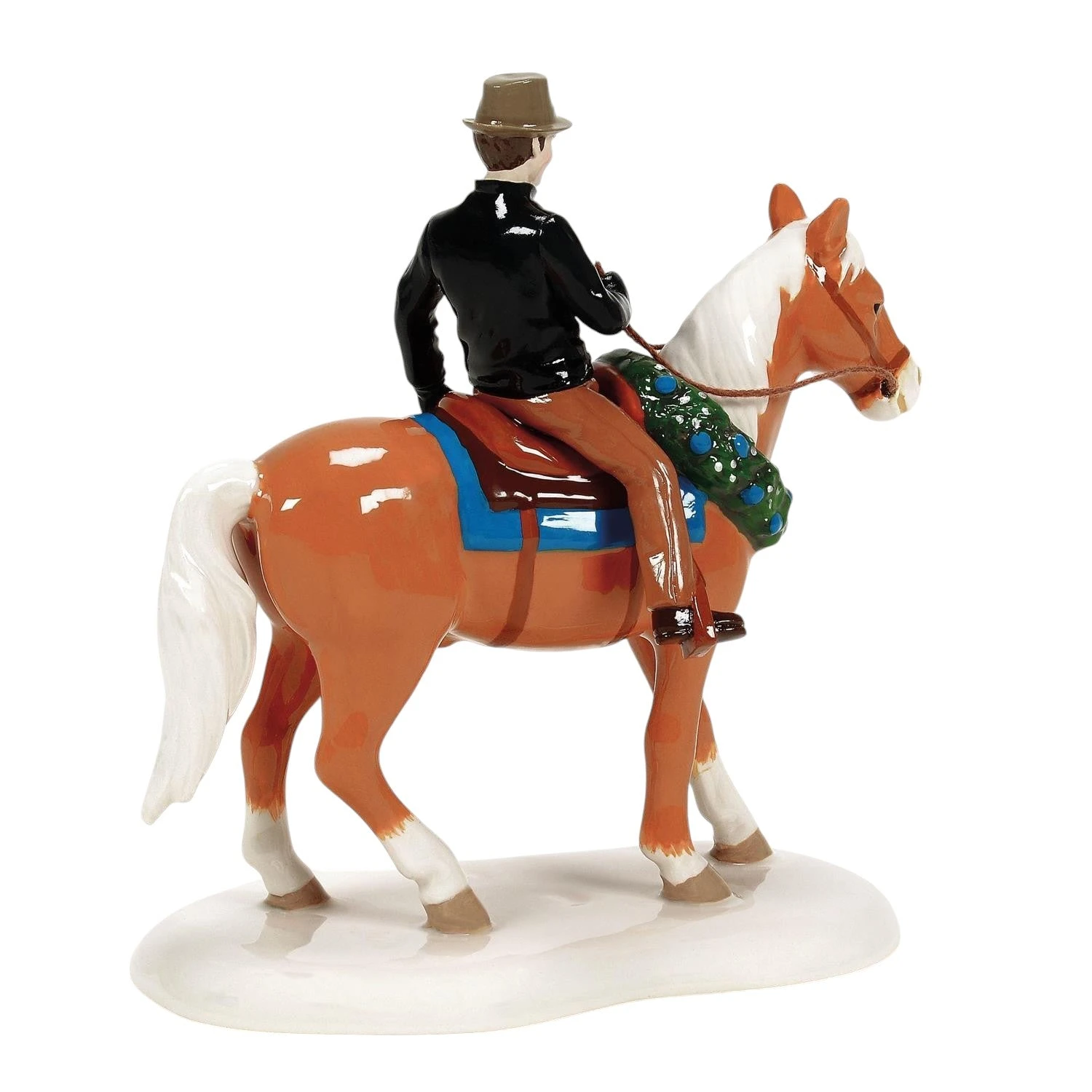 Department 56 Elvis & Rising Sun 2 Department 56 Elvis & Rising Sun - Image 2