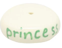 Department 56 Bead It - Princess Spacer Bead