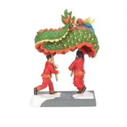 Department 56 Chinese Dragon Dance -Village Wonders Outlet q7eyy3okgev2jldz4fyb