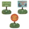 Department 56 Bee Friendly Signs - 3 Piece Set