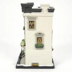 Department 56 87 West 56th Street -Village Wonders Outlet qpgx5ai8sfjbcx3irxoo