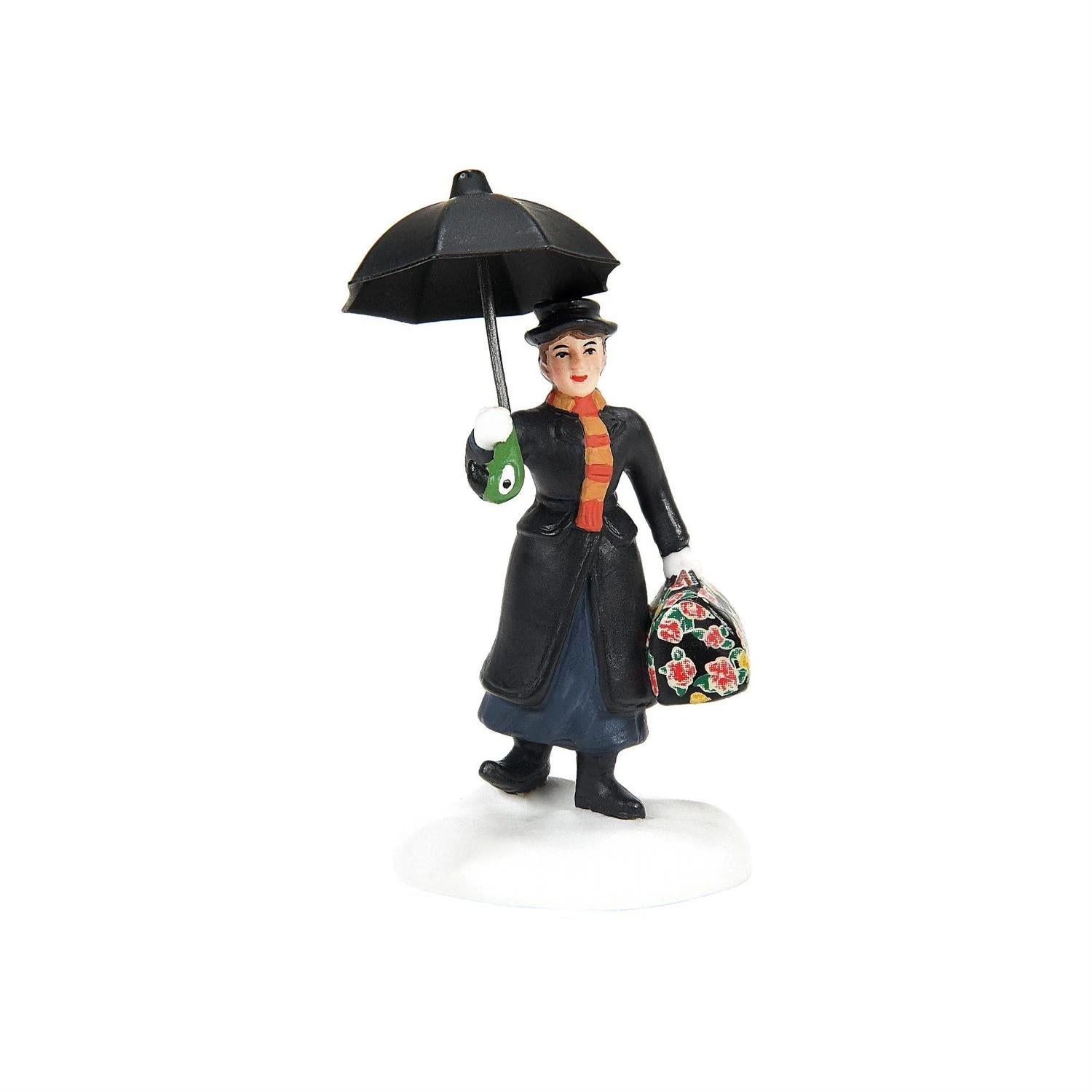 Department 56 Mary Poppins Arrives 1 Department 56 Mary Poppins Arrives