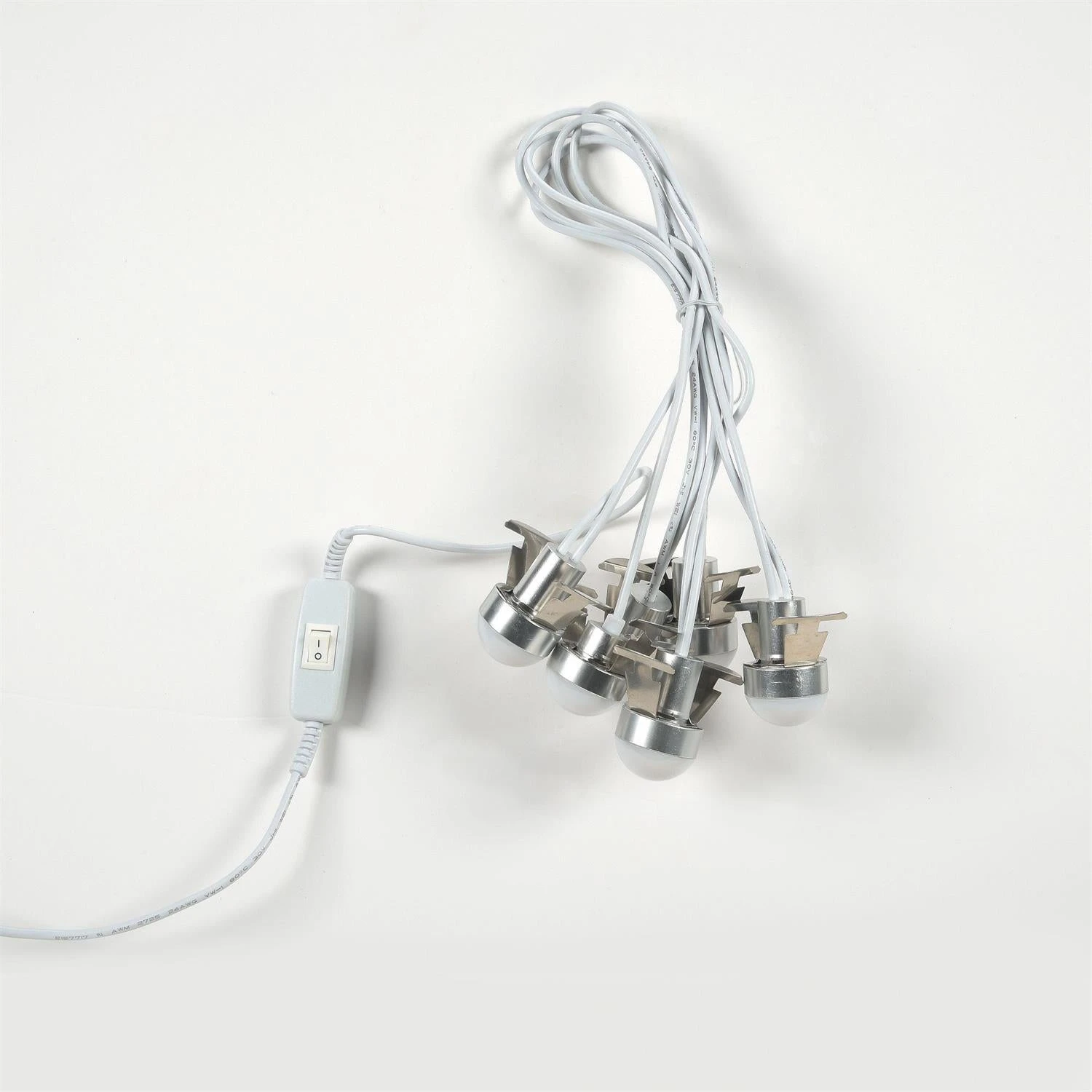 Department 56 Village USB LED 6 Light Set 4 Department 56 Village USB LED 6 Light Set - Image 4