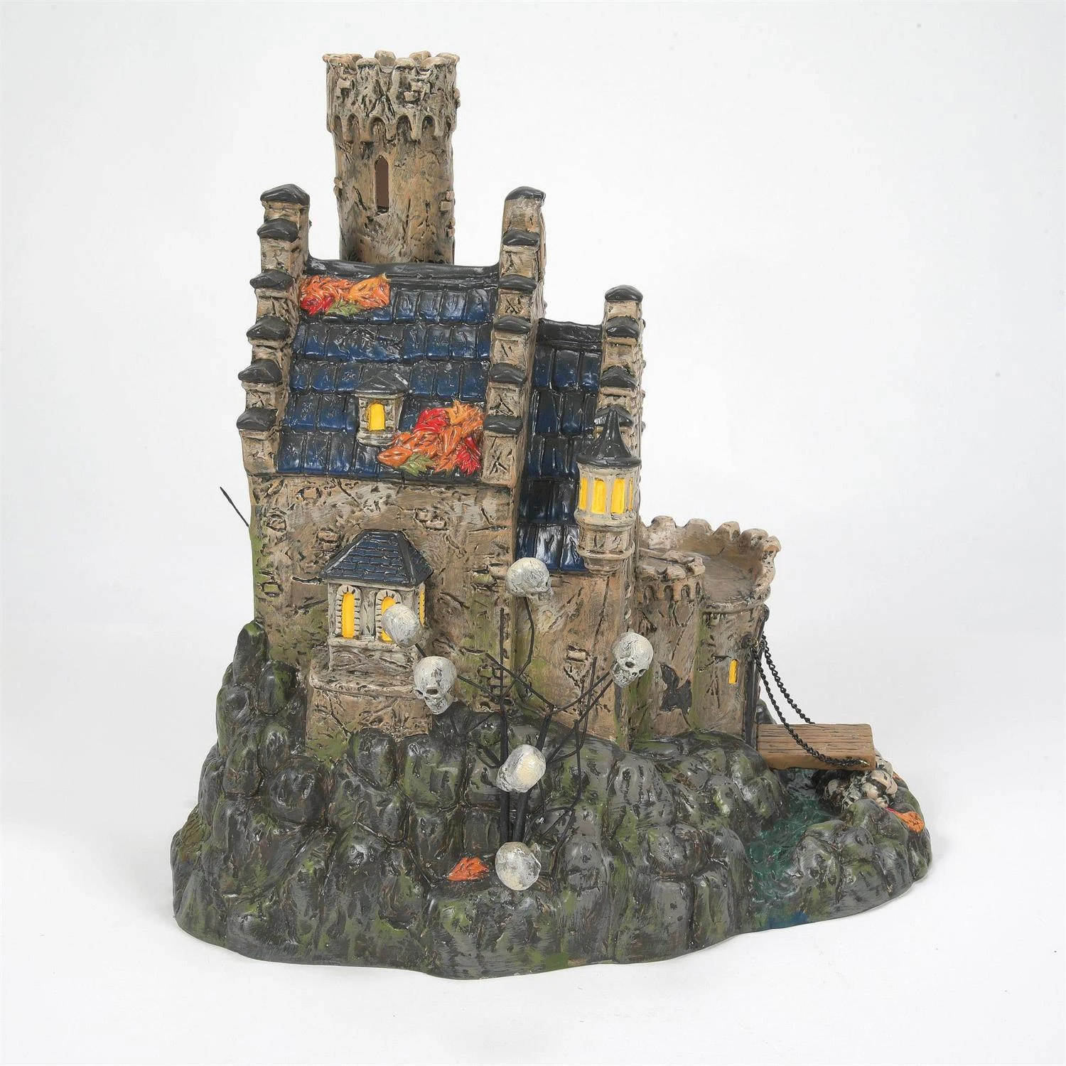 Department 56 Castle Calvaria 3 Department 56 Castle Calvaria - Image 3