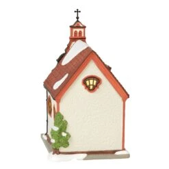 Department 56 Holy Ghost Church -Village Wonders Outlet rpyt8ubqih7ziwckhkyg