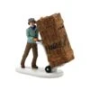 Department 56 A Christmas Story Village - Fragile Delivery