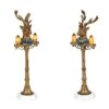 Department 56 Reindeer Street Lights