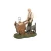 Department 56 Rat-Catcher Village Accessory