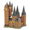 Department 56 Hogwarts Astronomy Tower