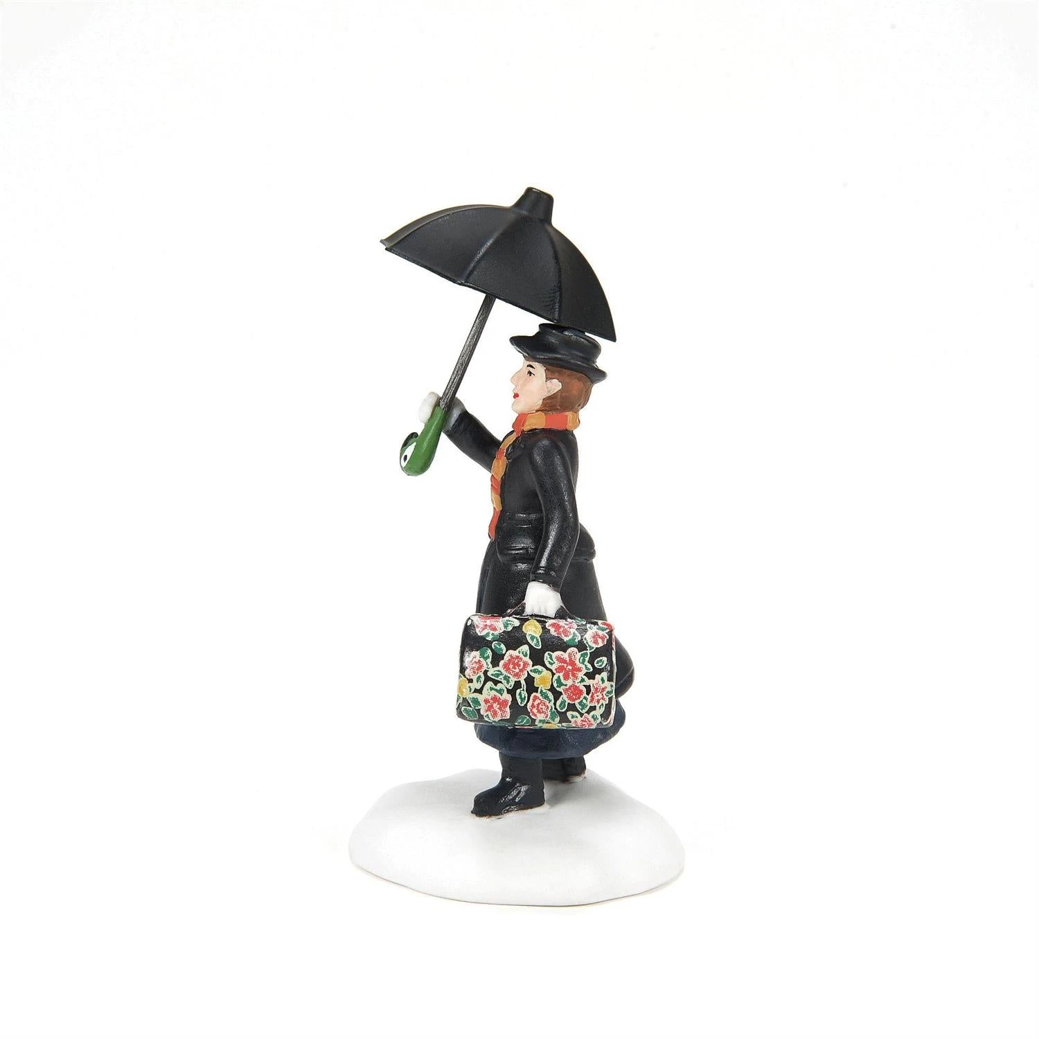 Department 56 Mary Poppins Arrives 3 Department 56 Mary Poppins Arrives - Image 3