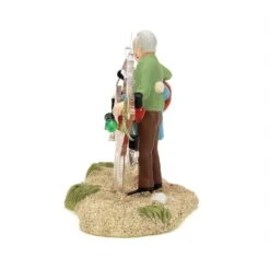 Department 56 The Deer & The Antelope Play -Village Wonders Outlet sr8yahqtyizb8xusvovy