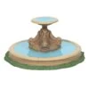 Department 56 Cherry Hill Fountain From Friends