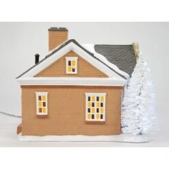 Department 56 1056 Christmas Lane -Village Wonders Outlet tacph1oiuol5lhfkfarb