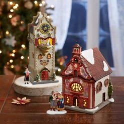Department 56 Holy Ghost Church -Village Wonders Outlet tkyhfbt2s961nyc7epdo