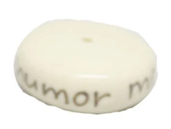 Department 56 Bead It - Humor Me Spacer Bead -Village Wonders Outlet tuzqxtxb9uxzjpgrzcb7