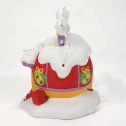 Department 56 Who-Lectric Christmas Light Repair -Village Wonders Outlet u34deqzq6c3hylv0dpph