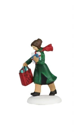 Department 56 Busy City Sidewalks - 4 Piece Set -Village Wonders Outlet ucnh2rg5jbuqhfzgtfd5