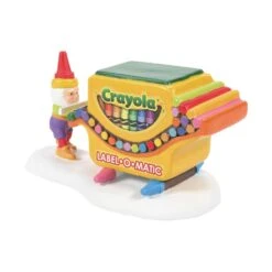 Department 56 That's A Wrap -Village Wonders Outlet ufdgz03w3a5d4clfaim8