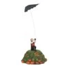 Department 56 Bat Kite Fright