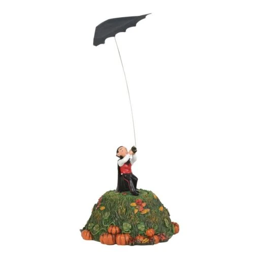 Department 56 Bat Kite Fright -Village Wonders Outlet ukmvpjf0tcmdtfawx2oq