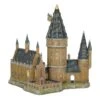 Department 56 Hogwarts Great Hall & Tower