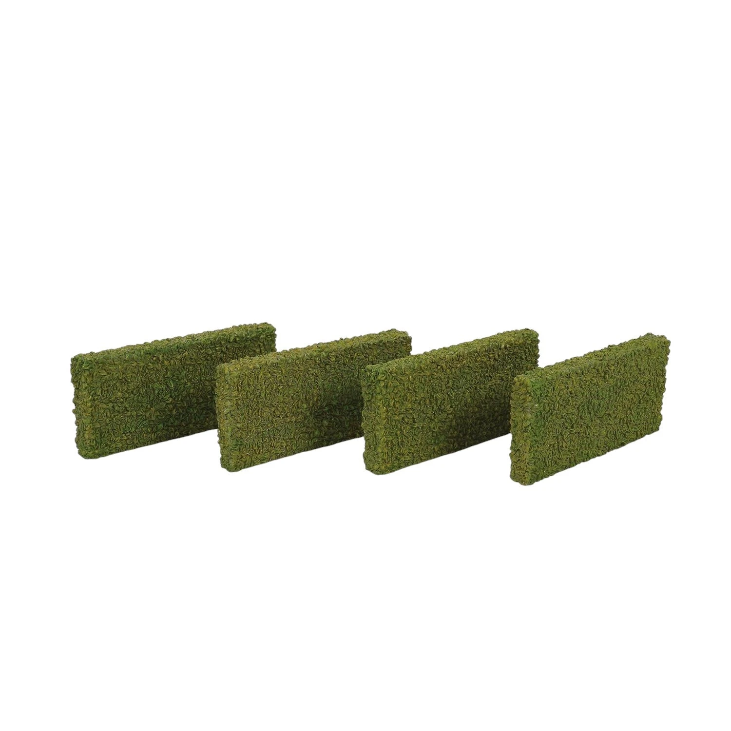 Department 56 Hedge & Gate - 25 Piece Set 5 Department 56 Hedge & Gate - 25 Piece Set - Image 5