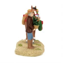 Department 56 The Cowboy Pastor -Village Wonders Outlet uujzyezta8vpnwg1noao