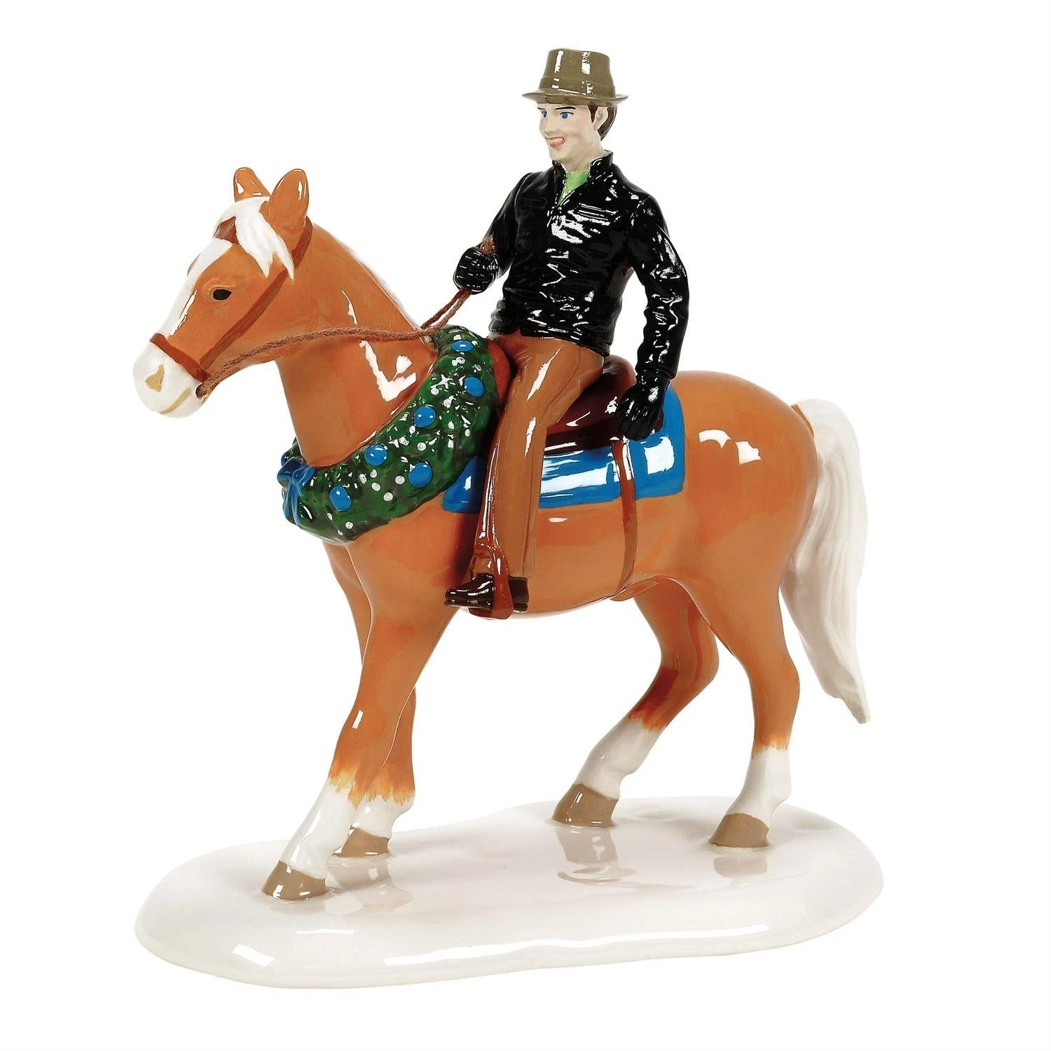 Department 56 Elvis & Rising Sun 1 Department 56 Elvis & Rising Sun