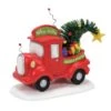 Department 56 Who-ville Christmas Deliveries