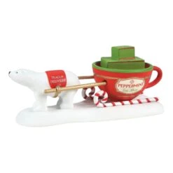 Department 56 Teacup Delivery Service -Village Wonders Outlet vbhtgrqv6uzalrcsbrus