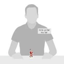 Department 56 Squirrel !! -Village Wonders Outlet vurbqormizqomhailkpo