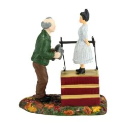 Department 56 Halloween Village Spellbound By Hypno Girl