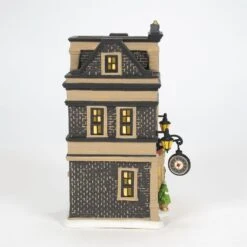 Department 56 Culpepper's Ruby Jewelers 6 Department 56 Culpepper's Ruby Jewelers -Village Wonders Outlet wordz1dilocbr4i4kytn