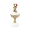 Department 56 Cardinal Christmas Fountain