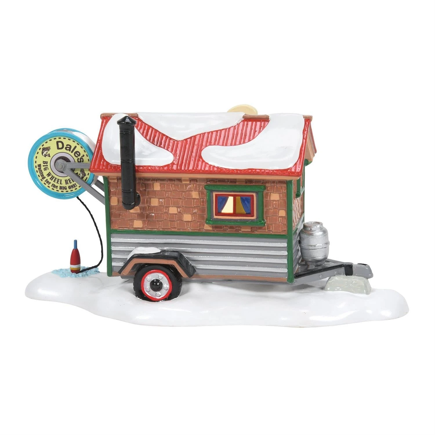 Department 56 Perch Palace 2 Department 56 Perch Palace - Image 2